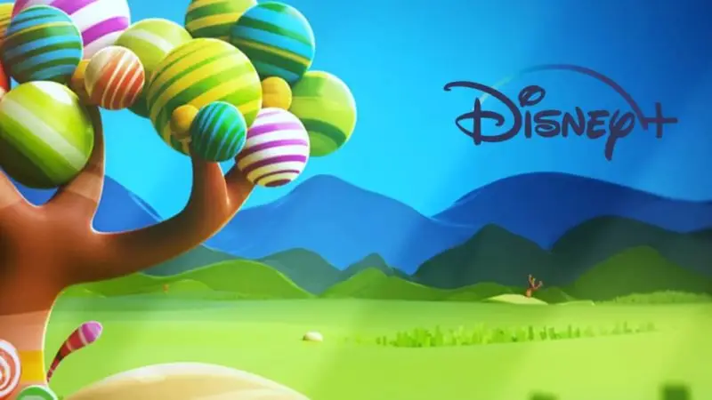 Disney 