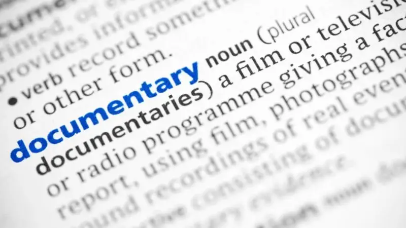 Documentary 