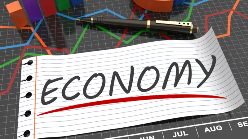 Economics 