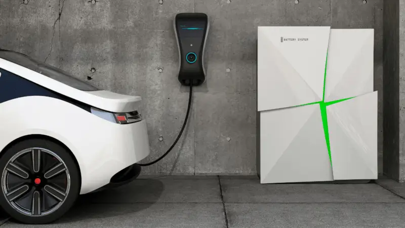 Electric Vehicle 