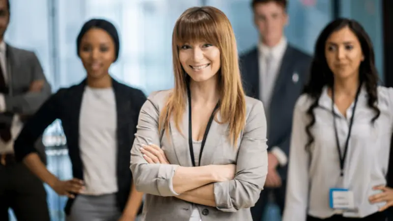 Employee 
