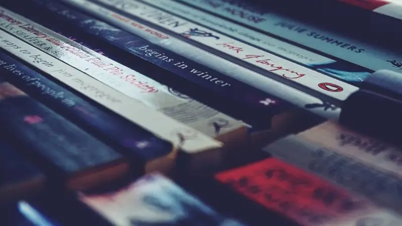 English Literature 