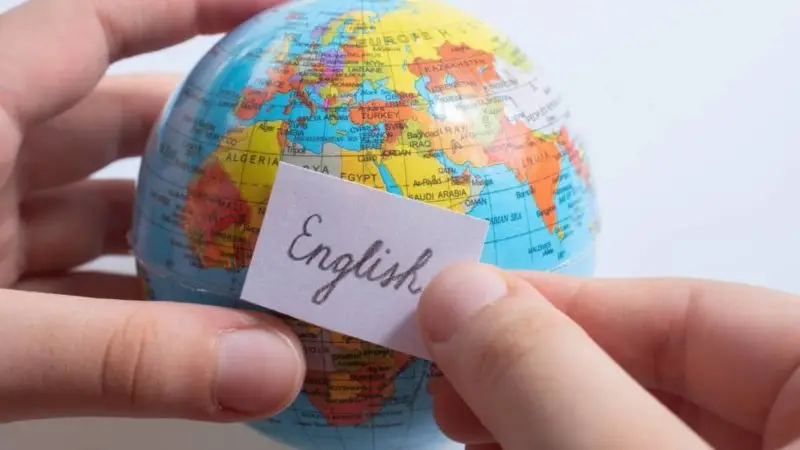 English Speaking 