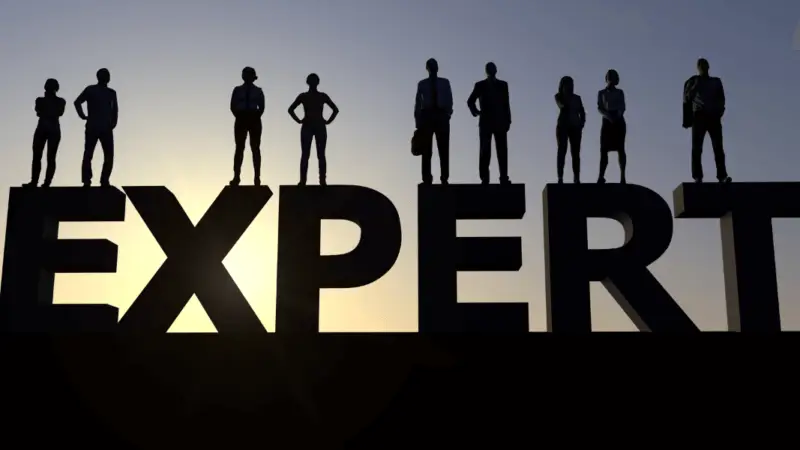 Experts 
