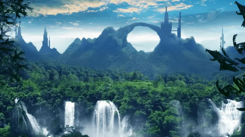Fantasy Movies 