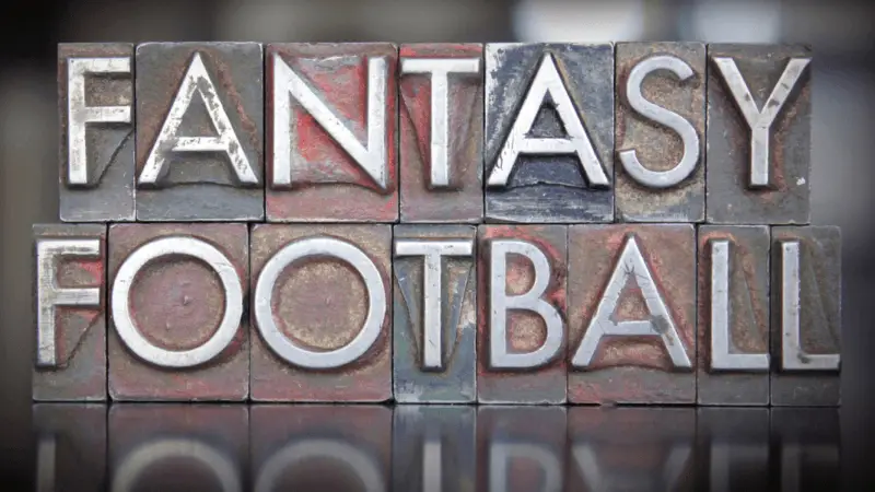 Fantasy Sports 