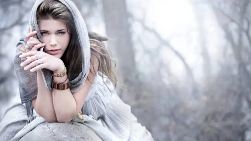 Fashion And Beauty 