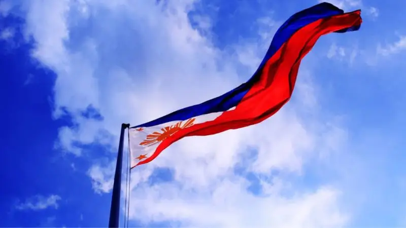 Filipino 
