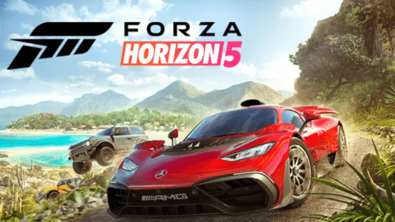 Forza Horizon 