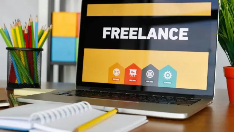 Freelancer 