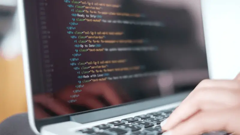 Full Stack Development 