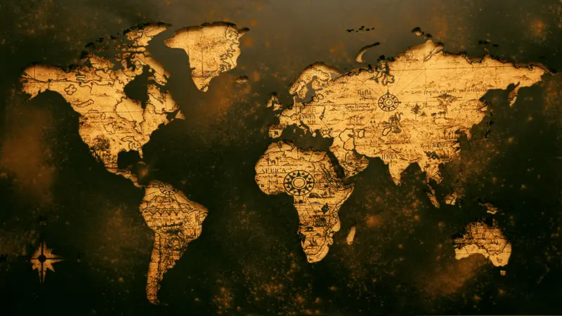 Geography 