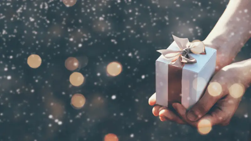 Gifts 