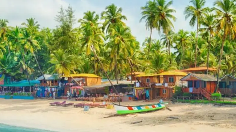 Goa 