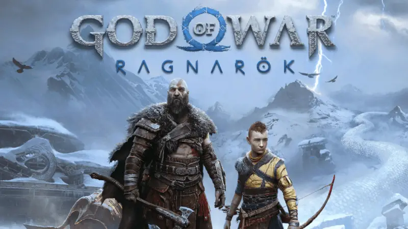 God Of War 