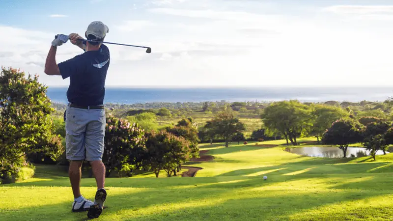 Golf 