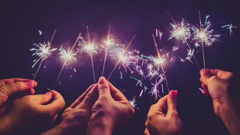 Happy New Year 