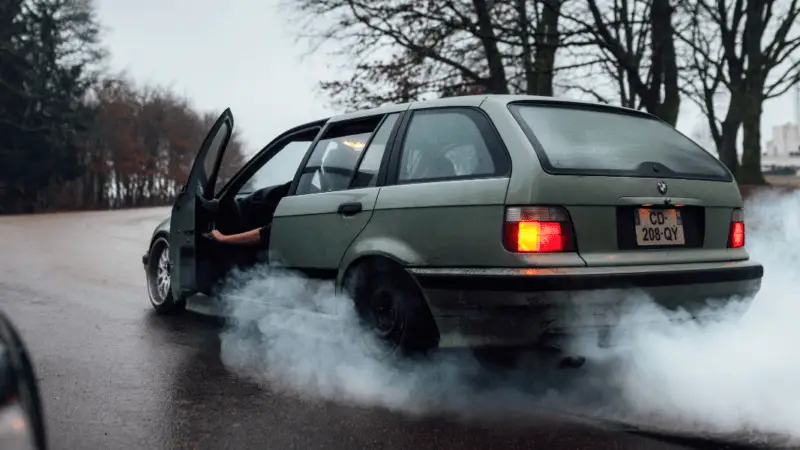 Hatchback 