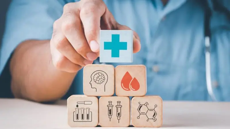 Health Care 