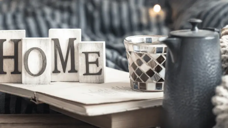 Home Decor 