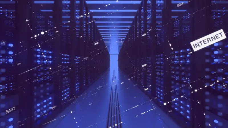 Hosting 