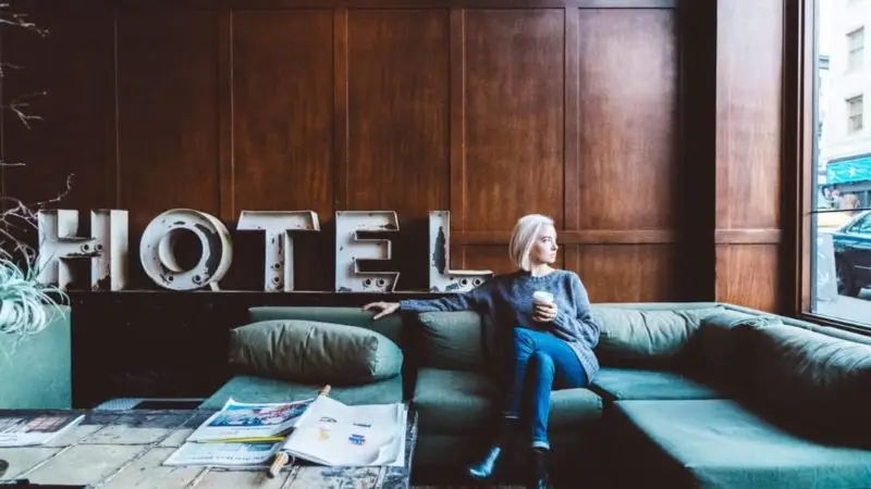 Hotels 