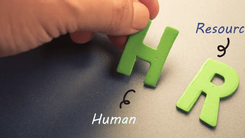 Hr Consultants 