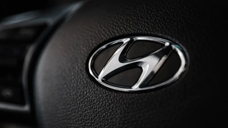 Hyundai 