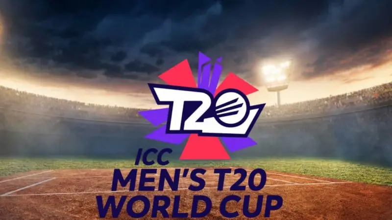 Icc T20 World Cup 