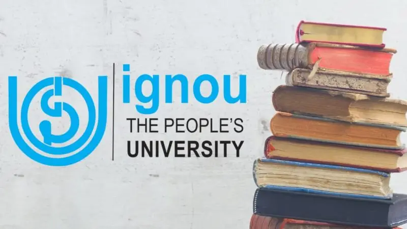Ignou 