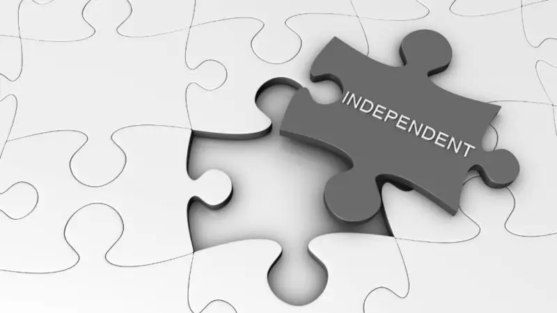 Independent 