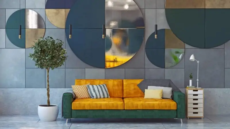 Interior Designs 