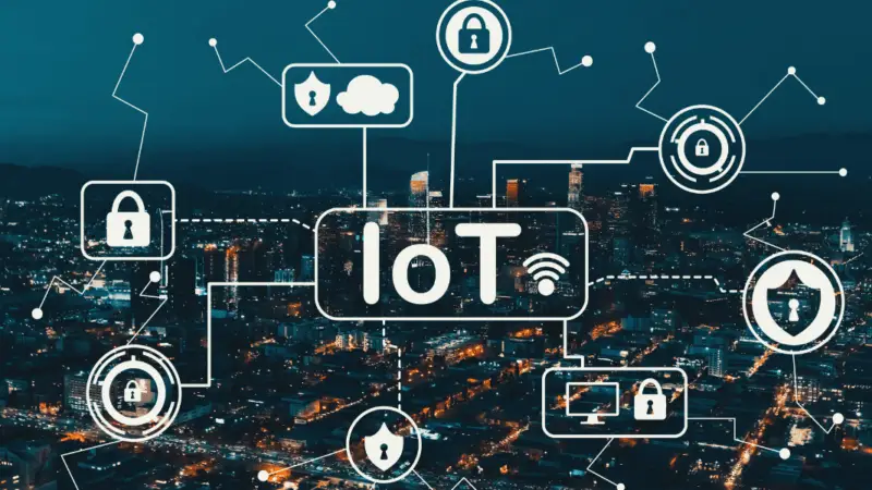 Iot 