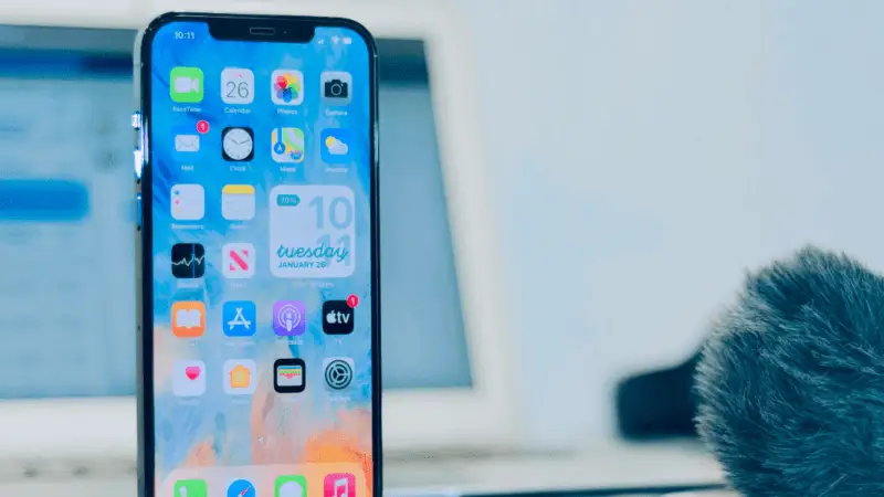 Iphone 