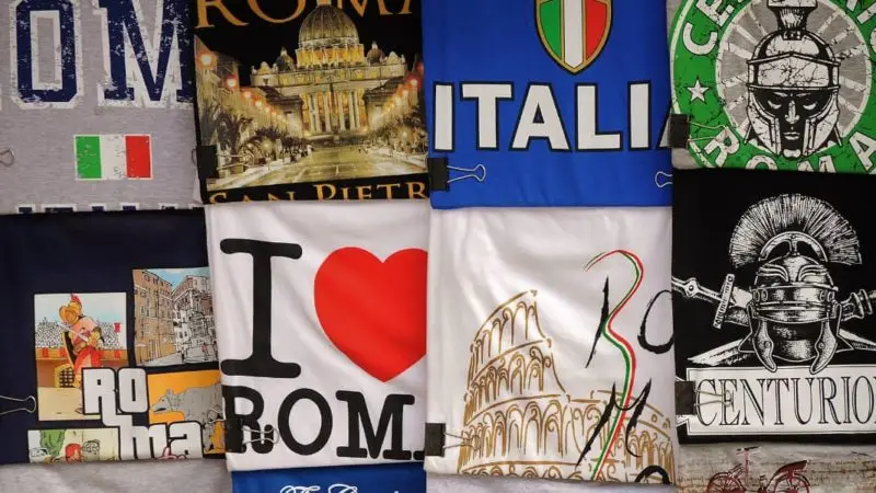 Italian 