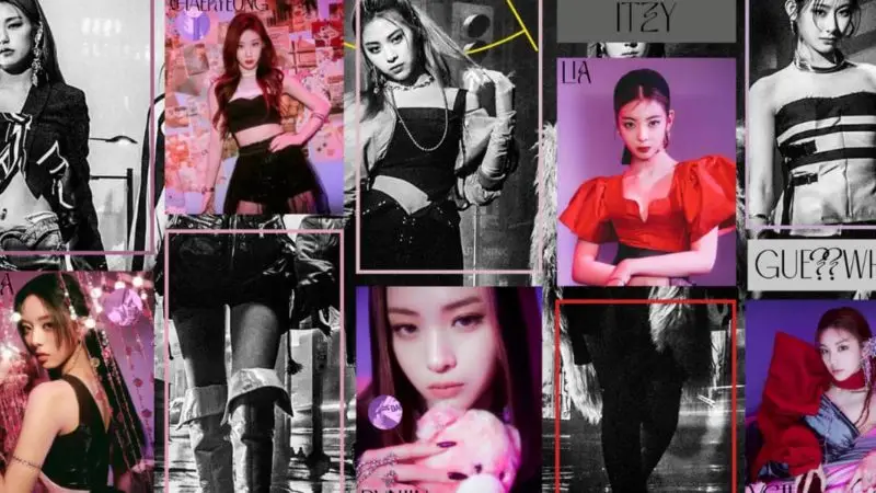 Itzy Fans 