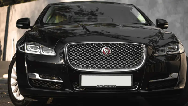 Jaguar 