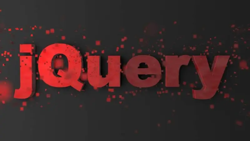 Jquery 