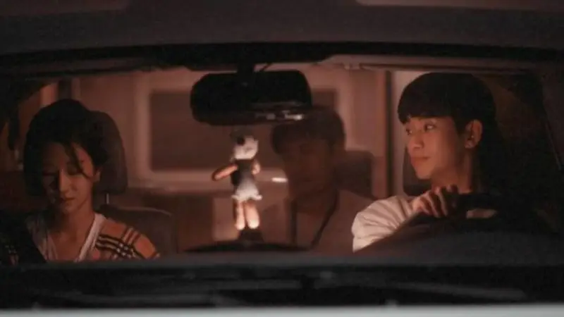 Kdrama 