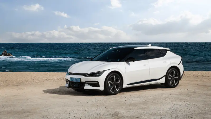 Kia 