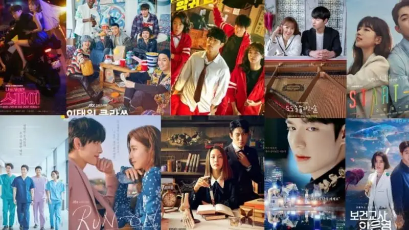 Korean Drama 