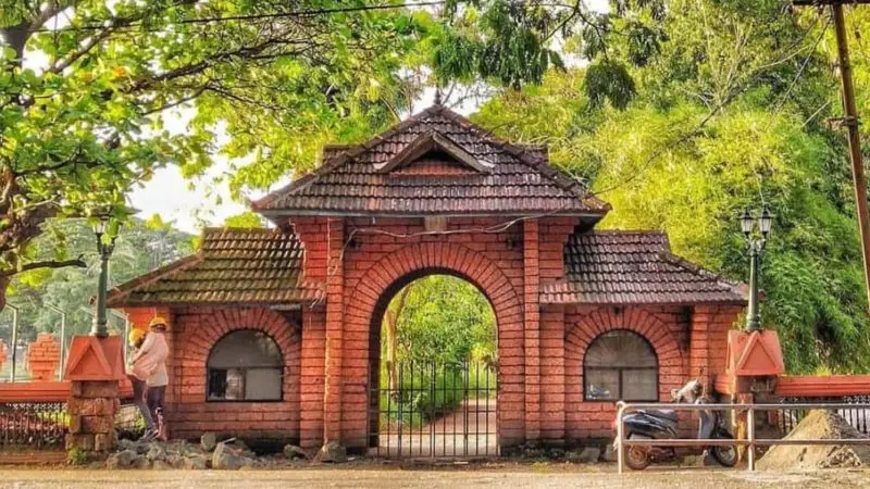 Kozhikode 