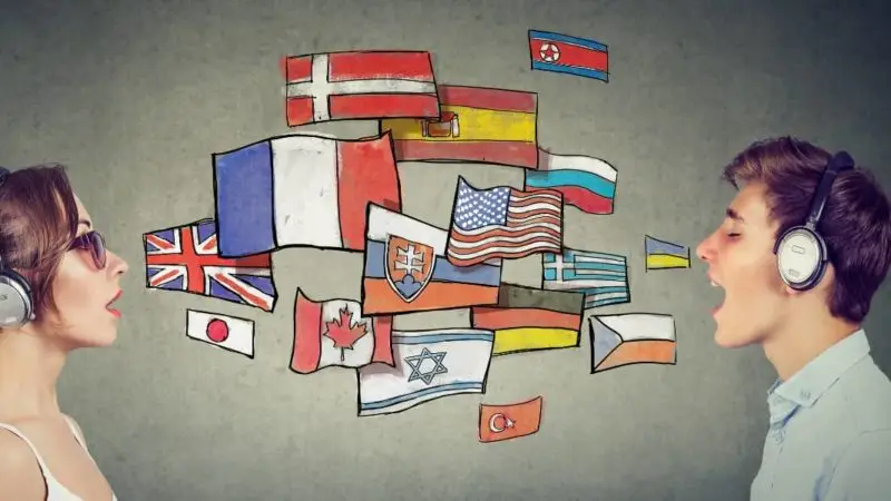 Languages 