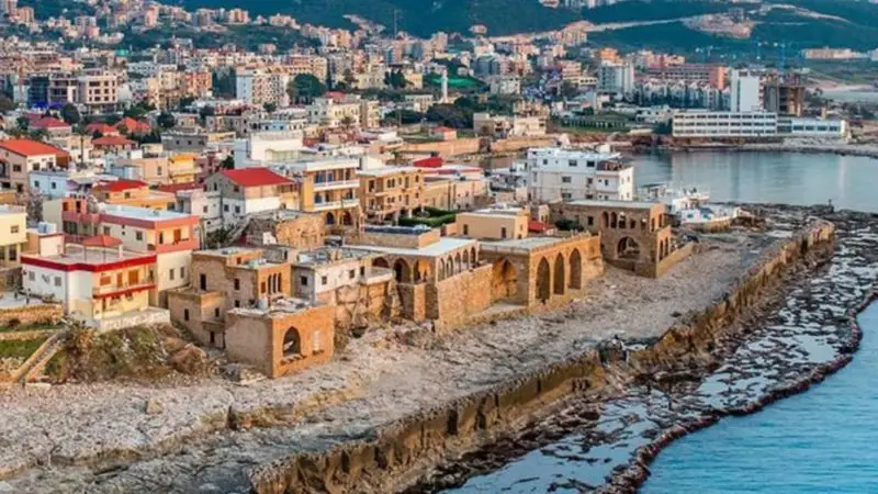 Lebanon 