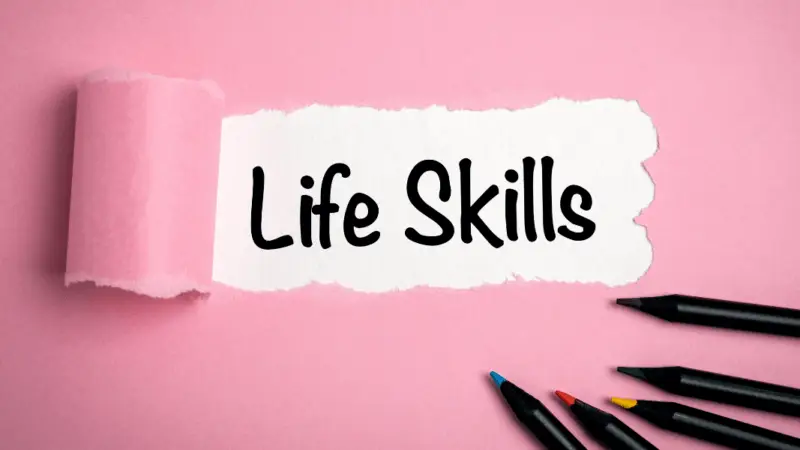 Life Skills 
