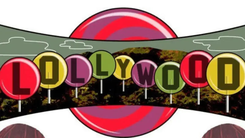 Lollywood 