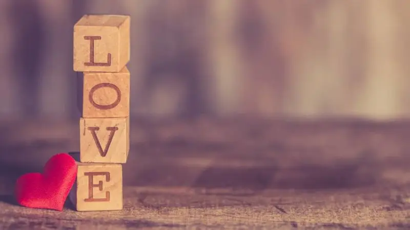 Love 