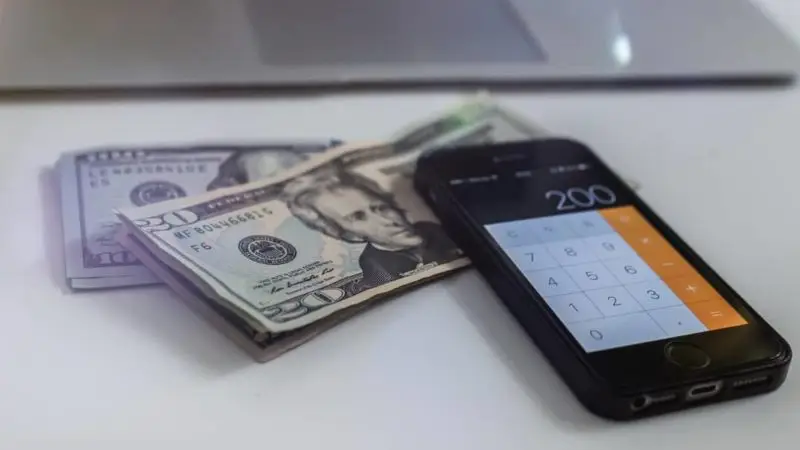 Making Money 