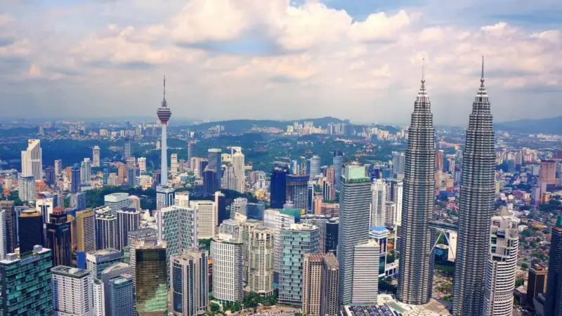 Malaysia 