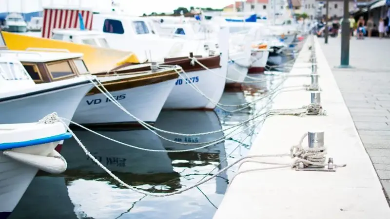 Marine Jobs 